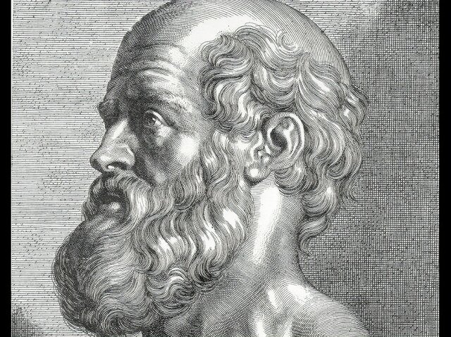 Hipócrates