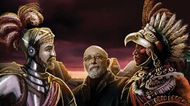 Timeline: La Conquista de México