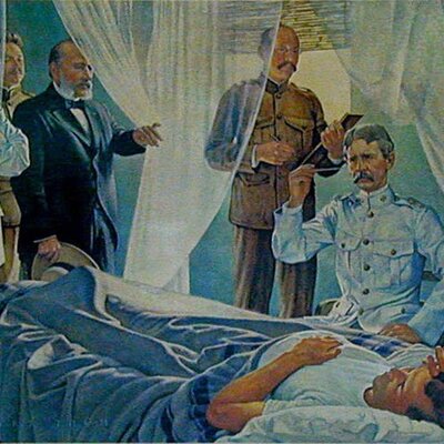 Timeline: ANTECENDENTES DE LA SALUD PUBLICA