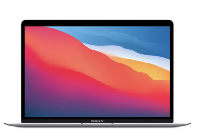 New Apple MacBook Air