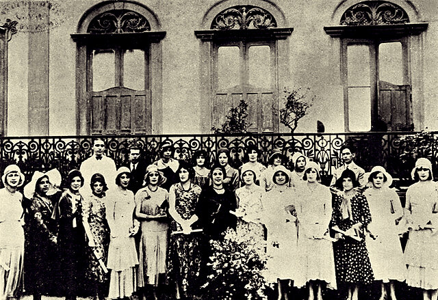 Movimiento Sanitarista