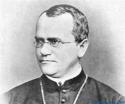Gregorio Mendel