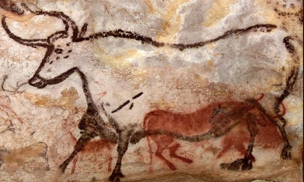 Pintura rupestre