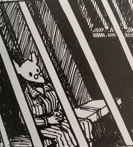 The Seamstress is Released