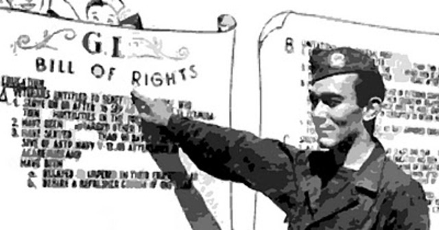 Gi Bill of Rights