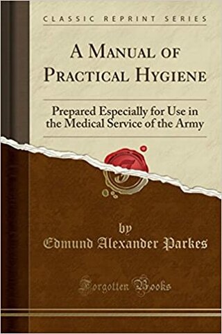 Manual of Practical Hygiene