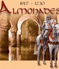 Los almohades llegan a la península