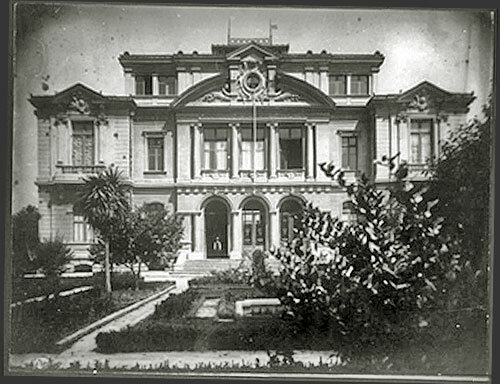 Instituto de Higiene