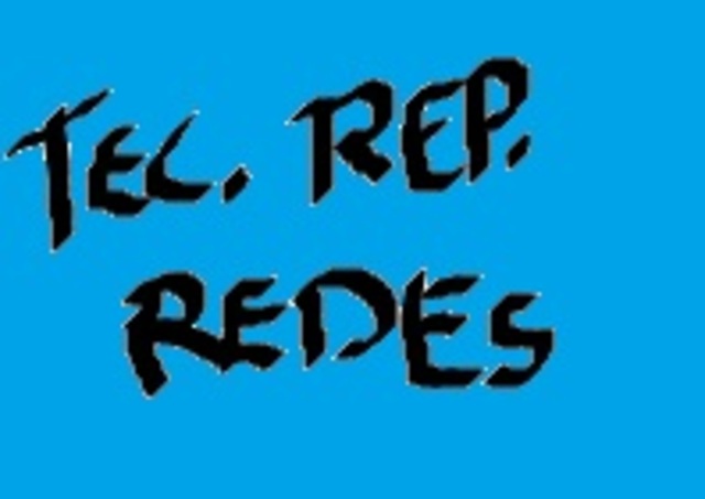 Técnico Reparador de Ordenadores y Redes.