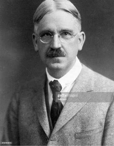 John Dewey