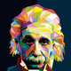 Albert einstein biografia social