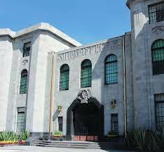 Juntas de beneficencia publica y Delegaciones de sanidad federal