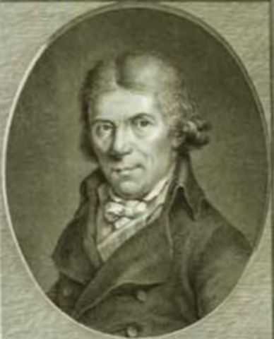 Roch Ambroise Cucurron Sicard