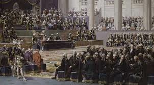 The Court Authorized Tax Reform