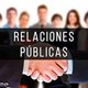 Relaciones publicas