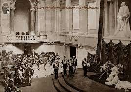 Resposta ao discurso da Coroa