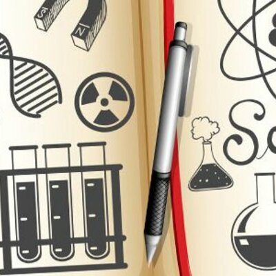 Timeline: Historia de las ciencias