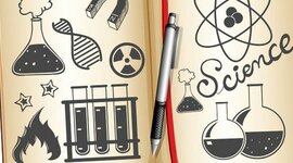 Timeline: Historia de las ciencias