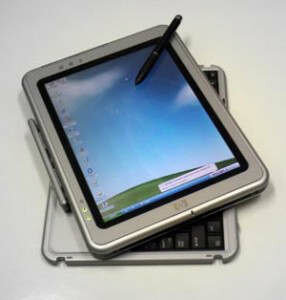 Primer tablet