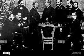 PROVISIONAL GOVERNMENT
