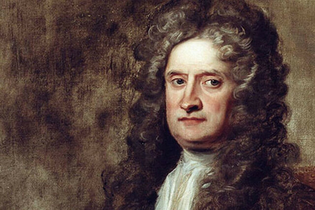 Robert Hooke