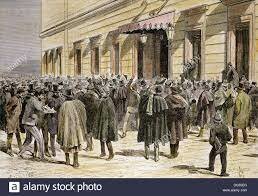 1st Spanish Republic