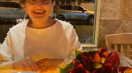 Timeline: Arq. María de los Ángeles Barahona Israel