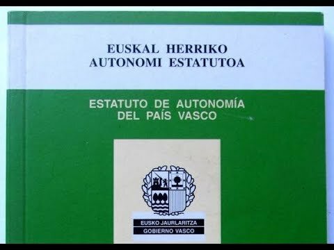 AUTONOMIAREN ALDEKO ITUNA