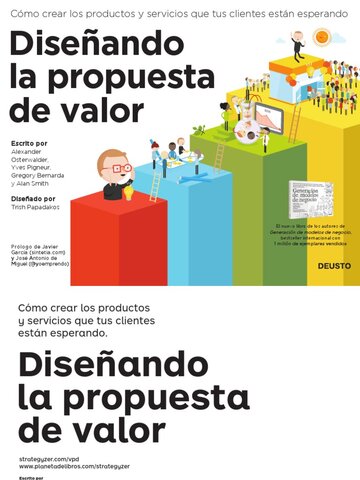 Osterwalder y Pigneur