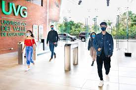 Primer año en la universidad