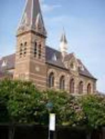 National Deaf Mute College