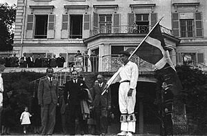 EUSKO JAURLARITZAREN SORRERA