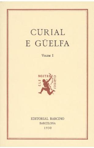 Curial de Güelfa