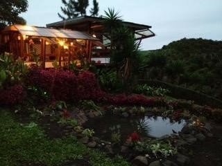 5.	Casa de recreo, Birrisito y su entorno paisajístico