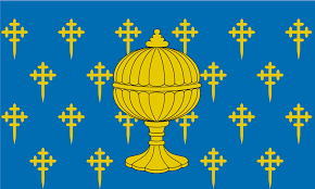 O Nacemento do Reino de Galicia