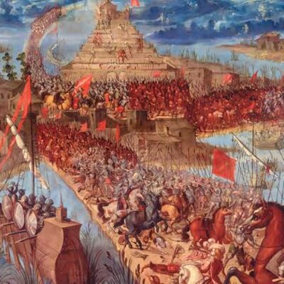 Timeline: mis bolainas