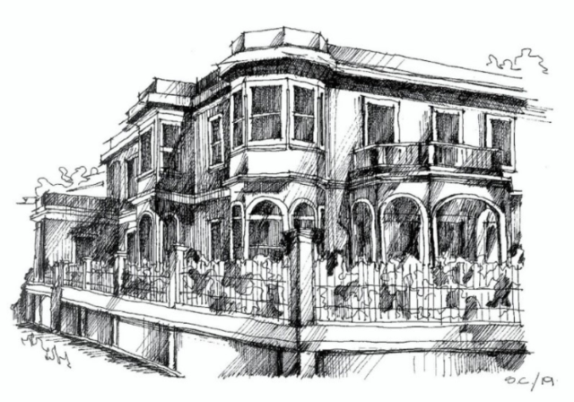 Libro La Casa Victoriana