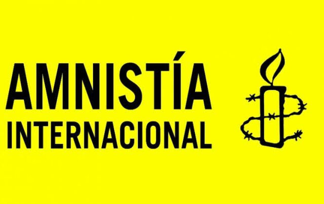 Amnistía Internacional