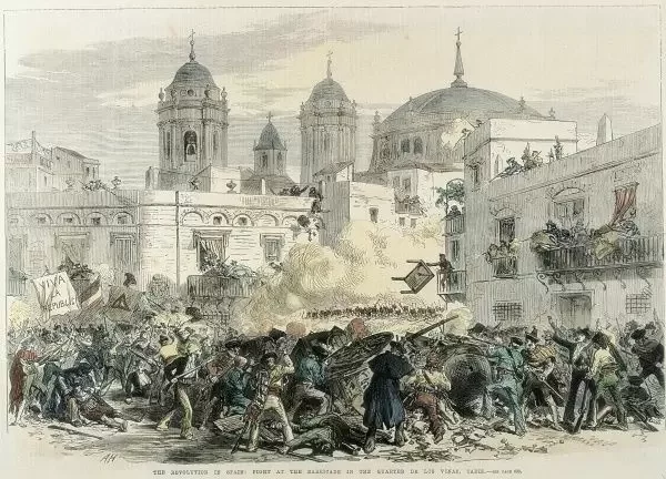 The First Republic