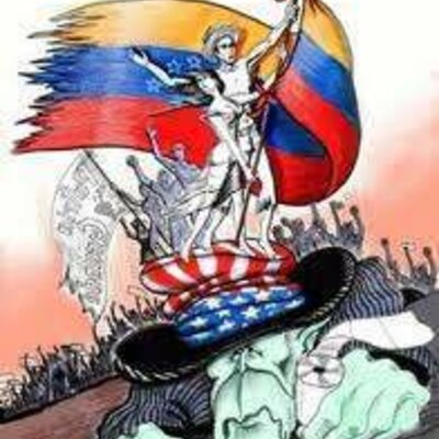 Timeline: Proceso Revolucionario y la construcción del socialismo bolivariano
