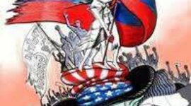 Timeline: Proceso Revolucionario y la construcción del socialismo bolivariano