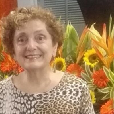 Timeline: Arq. Maria de Los Angeles Barahona Israel