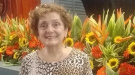 Timeline: Arq. Maria de Los Angeles Barahona Israel