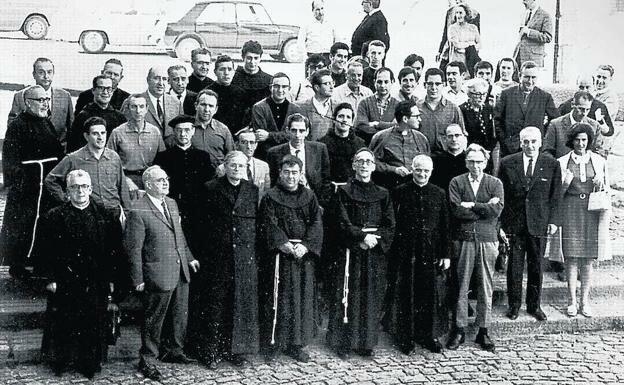 Euskaltzaindiaren bilerak