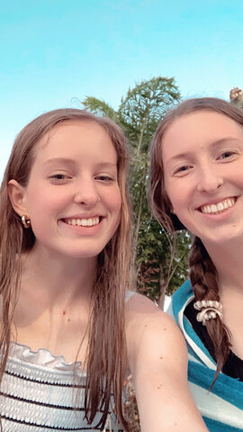 First Report Printed