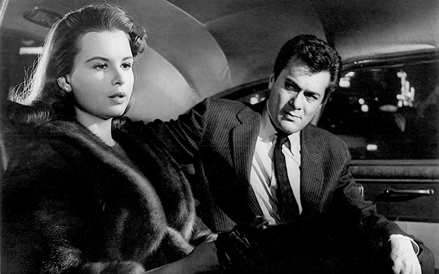 Sweet Smell of Success