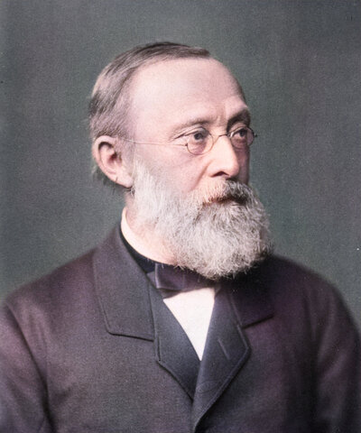 Rudolph Virchow