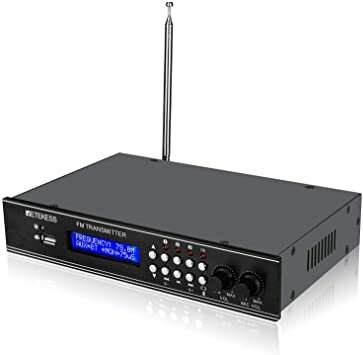 the transmitter is invented