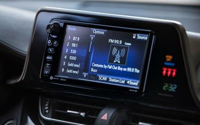 radio get more control