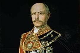 Serrano preside un gobierno provisional